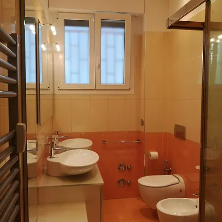 Casalecchio Privato * Казалеккьо-ди-Рено