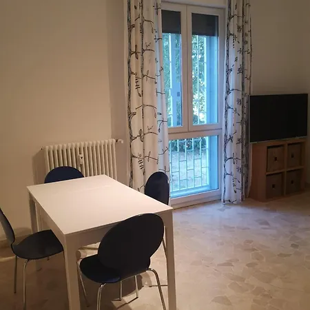 Casalecchio Privato Апартаменты Казалеккьо-ди-Рено