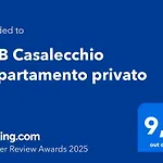 Casalecchio Privato كاساليتشيو دي رينو