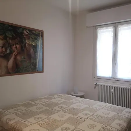 Apartment Casalecchio Privato