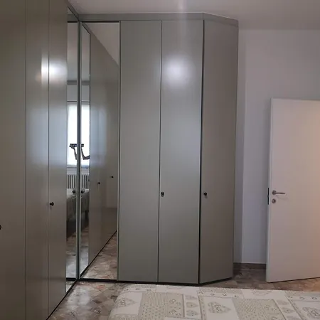 Casalecchio Privato Apartment