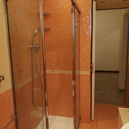 Apartment Casalecchio Privato Casalecchio Di Reno