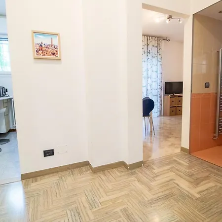 Casalecchio Privato * كاساليتشيو دي رينو