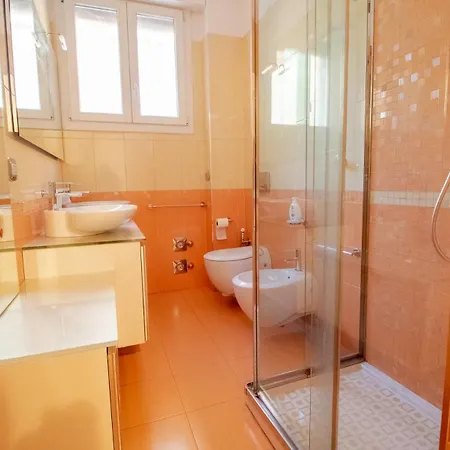 Casalecchio Privato Appartement *
