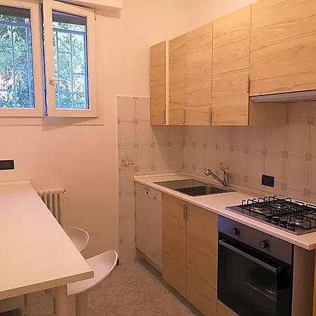 Apartment Casalecchio Privato *