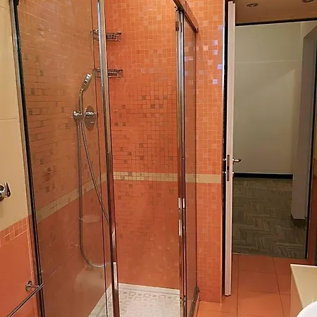 Casalecchio Privato Apartment Casalecchio Di Reno