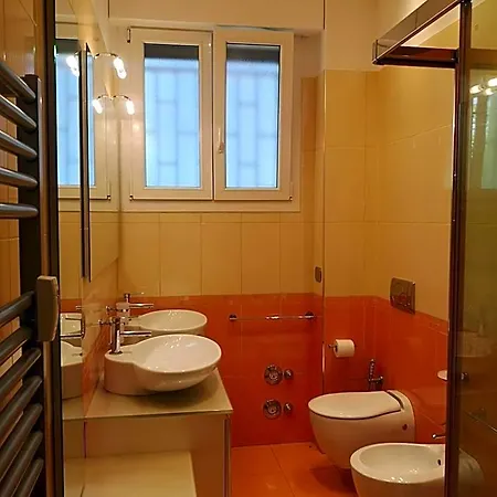 Apartment Casalecchio Privato
