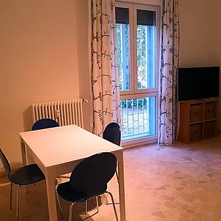 Casalecchio Privato Apartment *