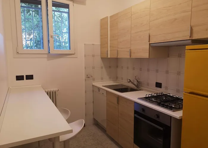 Appartement Casalecchio Privato *