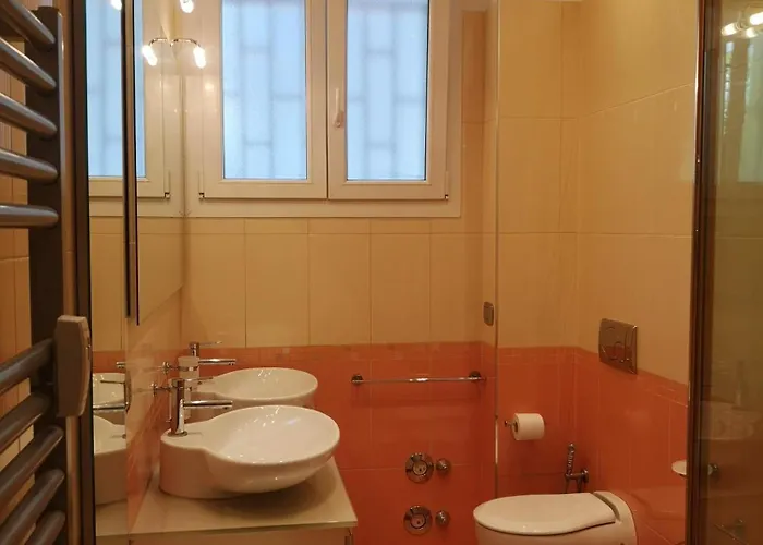 Casalecchio Privato * Casalecchio Di Reno