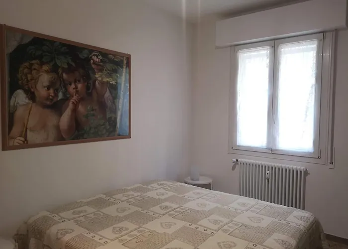 Appartement Casalecchio Privato