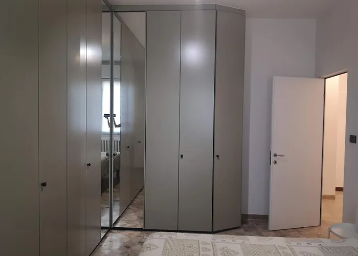 Casalecchio Privato Appartement