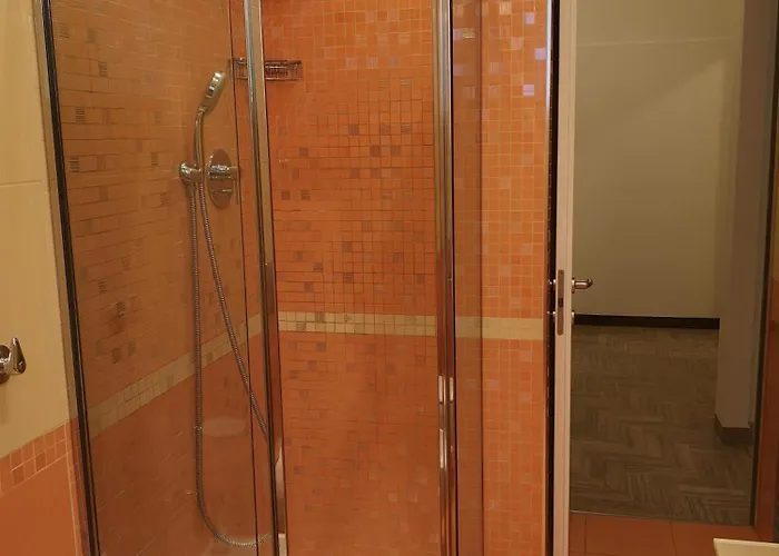 Appartement Casalecchio Privato Casalecchio Di Reno